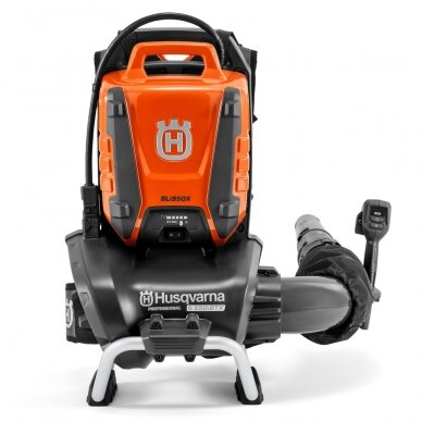 HUSQVARNA 550iBTX 2