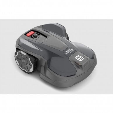 Husqvarna Automower® 320 NERA 3