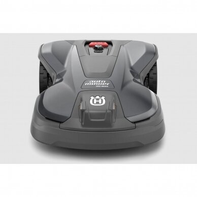 Husqvarna Automower® 320 NERA 4