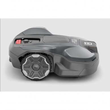 Husqvarna Automower® 320 NERA 5