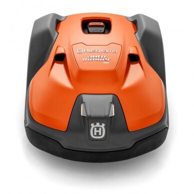 HUSQVARNA AUTOMOWER® 550 2