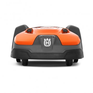 HUSQVARNA AUTOMOWER® 550 4