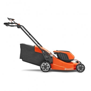 Husqvarna LC 347iVX 3