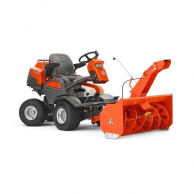 HUSQVARNA P 524 11