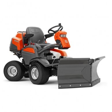 HUSQVARNA P 524 8