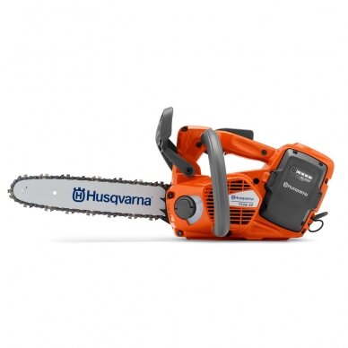 HUSQVARNA T535i XP®