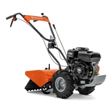 HUSQVARNA TR 348 2