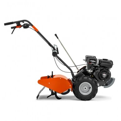 HUSQVARNA TR 348